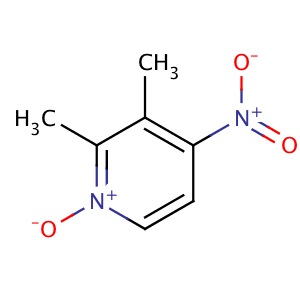 4-Nitro-2,3-lutidine-N-oxide 4-Nitro-2,3-lutidine-N-oxide