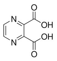 2,3-Pyrazinedicarboxylic acid 2,3-Pyrazinedicarboxylic acid