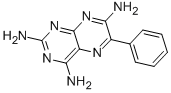 2,4,7-Triamino-6-phenylpteridine 2,4,7-Triamino-6-phenylpteridine