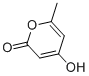 4-Hydroxy-6-methyl-2-pyrone 4-Hydroxy-6-methyl-2-pyrone