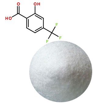 4-Trifluoromethyl salicylic acid 4-Trifluoromethyl salicylic acid