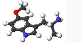 5-Methoxy-alpha-methyltryptamine 5-Methoxy-alpha-methyltryptamine