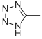 5-Methyl-1H-tertazole 5-Methyl-1H-tertazole