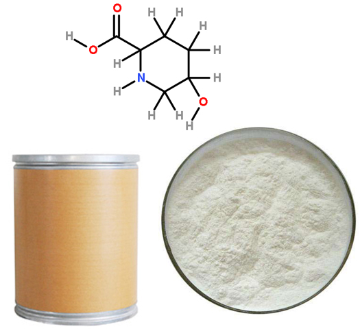 (2S)-trans-5-Hydroxy-piperidin-2-carbonsaeure (2S)-trans-5-Hydroxy-piperidin-2-carbonsaeure