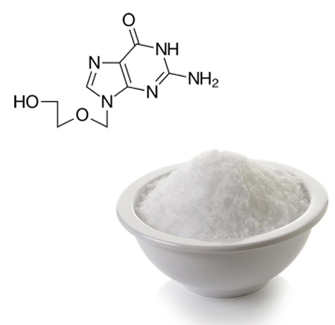 Aciclovir Aciclovir