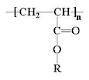 Acrylates Acrylates