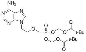 Adefovir dipivoxil Adefovir dipivoxil