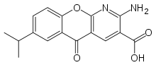 Amlexanox Amlexanox