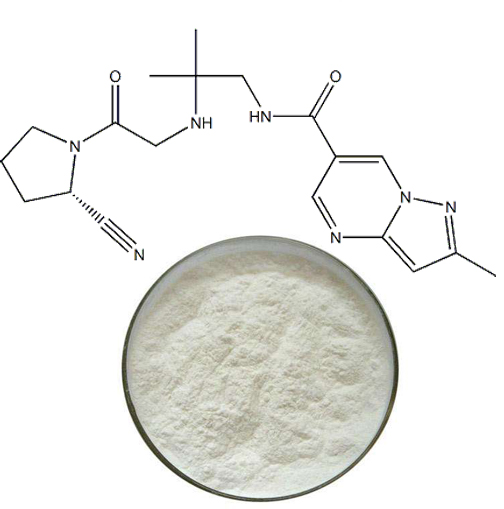 Anagliptin Anagliptin