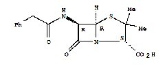 Benzylpenicillin potassium salt Benzylpenicillin potassium salt
