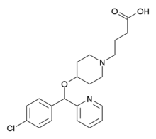 Bepotastine Bepotastine