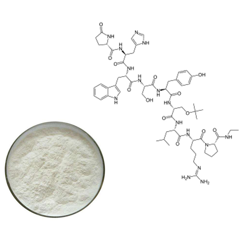Buserelin Buserelin
