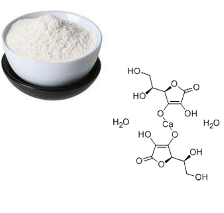 Calcium Ascorbate Dihydrate Calcium Ascorbate Dihydrate
