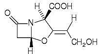 Clavulanic acid Clavulanic acid