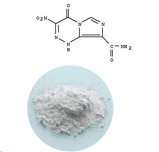 Cyanotemozolomide Cyanotemozolomide
