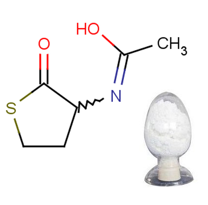 DL-N-Acetylhomocysteine Thiolactone DL-N-Acetylhomocysteine Thiolactone