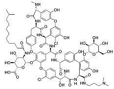 Dalbavancin Dalbavancin