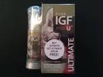 Deer antler nerve growth factor NGF Deer antler nerve growth factor NGF