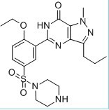 Desmethyl Sildenafil Desmethyl Sildenafil