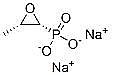 Disodium phosphonomycin Disodium phosphonomycin