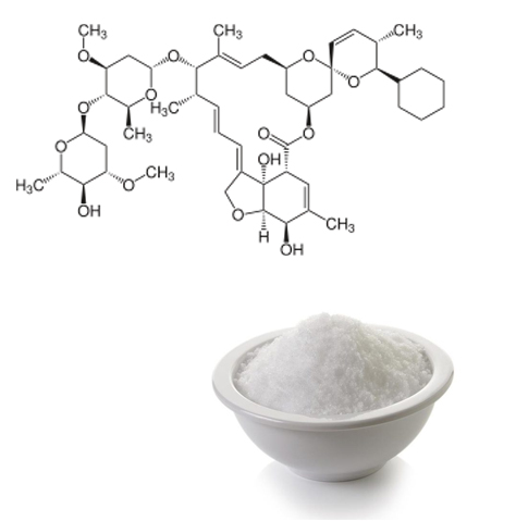 Doramectin Doramectin