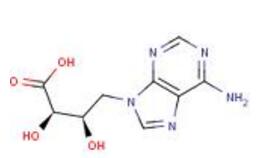 Eritadenine Eritadenine