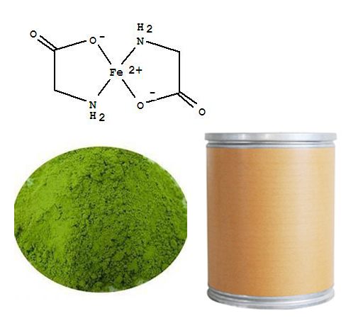 Ferrous Bisglycinate Ferrous Bisglycinate