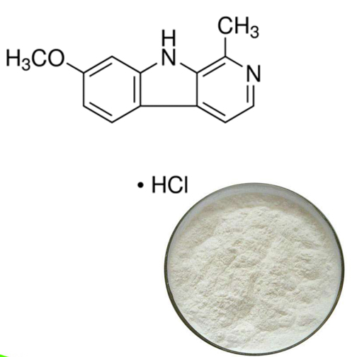 Harmine Hydrochloride Harmine Hydrochloride