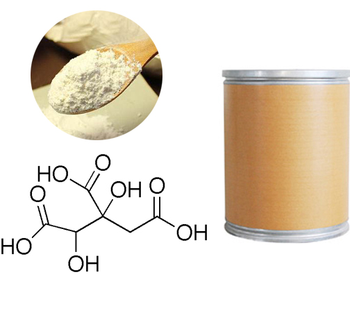 Hydroxycitric Acid Hydroxycitric Acid