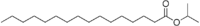 Isopropyl Palmitate Isopropyl Palmitate