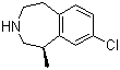 Lorcaserin Lorcaserin