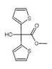 Methyl 2,2-dithienyl glycolate Methyl 2,2-dithienyl glycolate