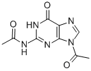 N,9-Diacetylguanine N,9-Diacetylguanine