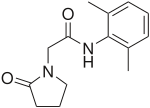 Nefiracetam Nefiracetam