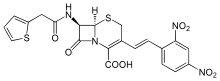 Nitrocefin Nitrocefin