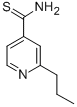 Protionamide Protionamide
