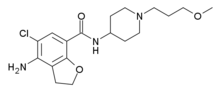 Prucalopride Prucalopride