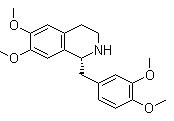 R- Tetrahydropapaverine hydrochloride R- Tetrahydropapaverine hydrochloride