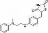 Rosiglitazone Rosiglitazone