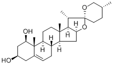 Ruscogenin Ruscogenin