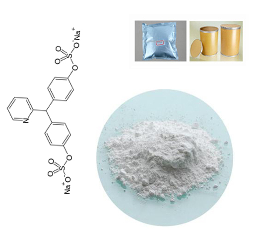 Sodium picosulfate Sodium picosulfate