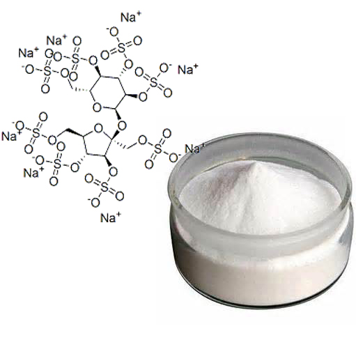 Sucrose Octasulfate Sodium Salt Sucrose Octasulfate Sodium Salt