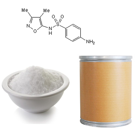 Sulfisoxazole Sulfisoxazole