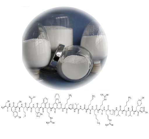 Tetracosactide Acetate Tetracosactide Acetate