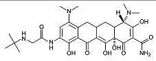 Tigecycline Tigecycline