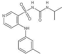 Torasemide Torasemide