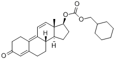 Trenbolone Hexahydrobenzyl Carbonate Trenbolone Hexahydrobenzyl Carbonate