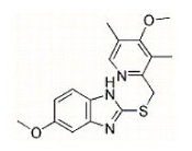 Ufiprazole Ufiprazole