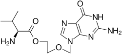 Valaciclovir Valaciclovir