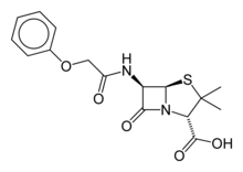 Phenoxymethylpenicillin Phenoxymethylpenicillin
